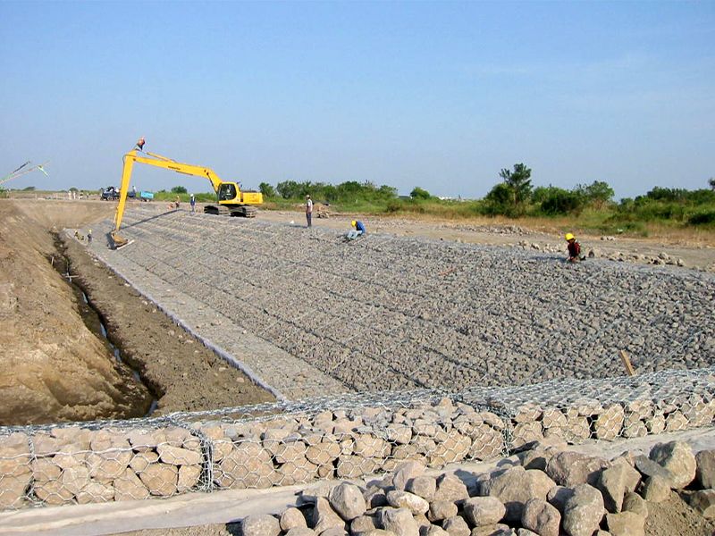SLOPE STABILITY